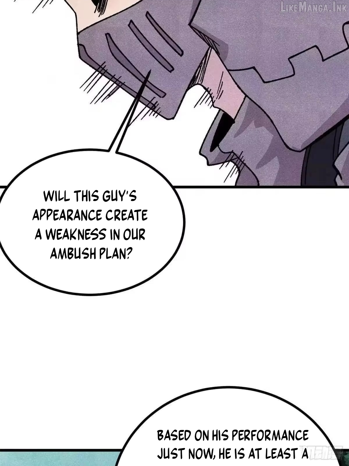 All Hail the Sect Leader Chapter 529  - page 45
